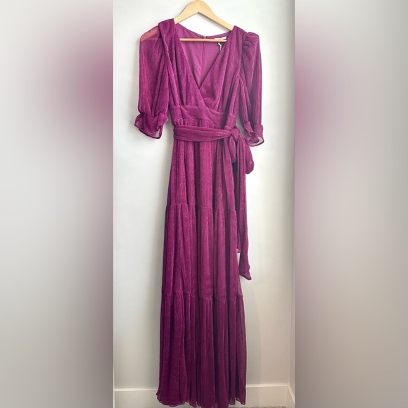 Tularosa Revolve Jainie Maxi Dress - Picture 2 of 5